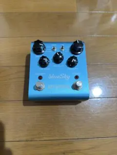 2026年最新】strymon blueskyの人気アイテム - メルカリ