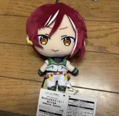 2026年最新】逆先夏目 ぬいぐるみの人気アイテム - メルカリ