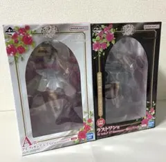 2026年最新】星野アイ フィギュア ラストワンの人気アイテム - メルカリ