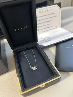 2026年最新】graff ネックレスの人気アイテム - メルカリ