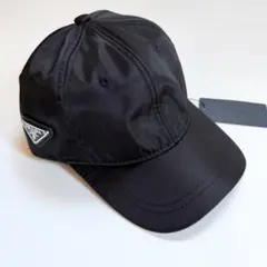 2026年最新】PRADA キャップの人気アイテム - メルカリ