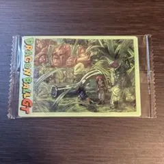 2026年最新】ドラゴンボールカード未開封の人気アイテム - メルカリ