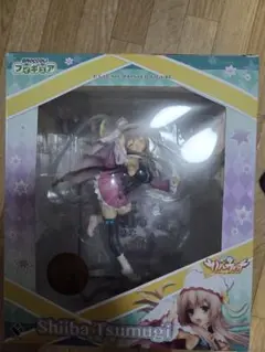 2026年最新】サノバウィッチ 紬フィギュアの人気アイテム - メルカリ