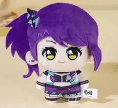 2026年最新】プリパラ シオン ぬいぐるみの人気アイテム - メルカリ