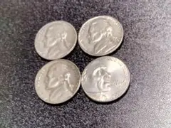 2026年最新】銀貨 1ドル 1986の人気アイテム - メルカリ