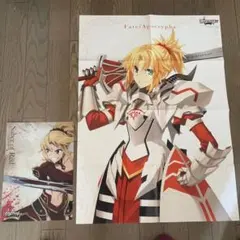 2026年最新】モードレッドfateの人気アイテム - メルカリ