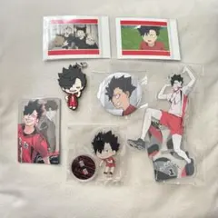 2026年最新】ハイキュー展 マグネットステッカーコレクションの人気