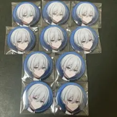 第5人格 第五人格 受注生産 2021墓守 バースデーグッズ アンドルー