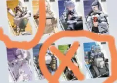 2026年最新】勝利の女神:NIKKE ポストカードセットの人気アイテム