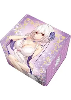 2026年最新】合皮製デッキケース アズールレーンの人気アイテム - メルカリ