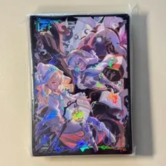 2026年最新】白き森のアステーリャ スリーブの人気アイテム - メルカリ