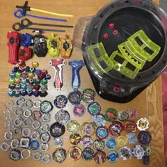 2026年最新】ベイブレードx まとめ売り スタジアムの人気アイテム