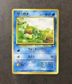 2026年最新】イントロ ゼニガメの人気アイテム - メルカリ