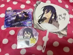 2026年最新】バースデーブロマイド 神崎颯馬の人気アイテム - メルカリ