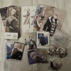 2026年最新】棗巳波 缶バッジ expoの人気アイテム - メルカリ