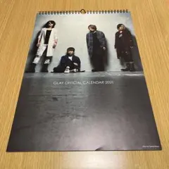 2026年最新】glay カレンダーの人気アイテム - メルカリ