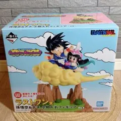 2026年最新】一番くじ ドラゴンボール ラストワン 悟空の人気アイテム