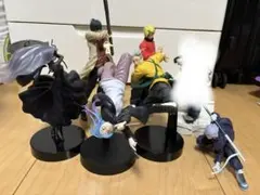 2026年最新】サカモトデイズ フィギュア まとめ売りの人気アイテム