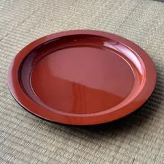 2026年最新】根来塗 盆の人気アイテム - メルカリ