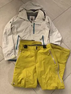 2026年最新】モンベル スキーウェア レディースの人気アイテム - メルカリ