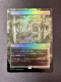 2026年最新】寺院の庭 foilの人気アイテム - メルカリ