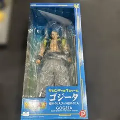 2026年最新】ギガンティック ドラゴンボール ゴジータの人気アイテム