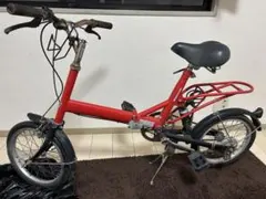 2026年最新】BRIDGESTONE 折りたたみ自転車の人気アイテム - メルカリ