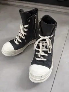 2026年最新】rick owens ラモーンズ 41の人気アイテム - メルカリ