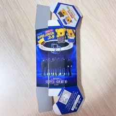 2026年最新】supershow10の人気アイテム - メルカリ