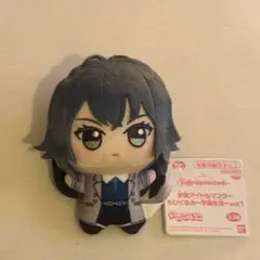 2026年最新】学マス ちびぐるみ 月村手毬の人気アイテム - メルカリ