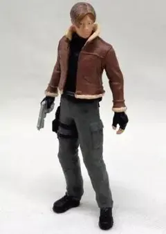 2026年最新】re4 レオン フィギュアの人気アイテム - メルカリ