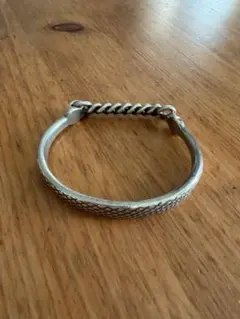 2026年最新】lynch silversmith ブレスレットの人気アイテム - メルカリ