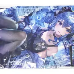 2026年最新】ホロライブ星街すいせいラバーマットの人気アイテム