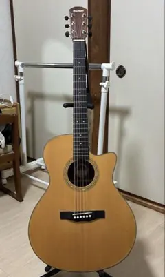 2026年最新】モーリス ギター sの人気アイテム - メルカリ