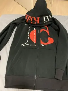 2026年最新】KINKI パーカーの人気アイテム - メルカリ