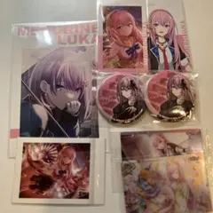 2026年最新】巡音ルカ まとめ売りの人気アイテム - メルカリ