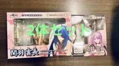 2026年最新】一騎当千 関羽の人気アイテム - メルカリ