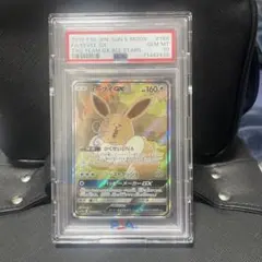 2026年最新】イーブイgx psa10 srの人気アイテム - メルカリ