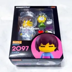 2026年最新】ねんどろいど UNDERTALE ニンゲンの人気アイテム - メルカリ