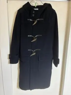 2026年最新】hyke ダッフルコートの人気アイテム - メルカリ