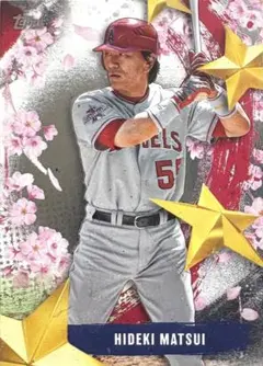 2026年最新】松井秀喜カードの人気アイテム - メルカリ