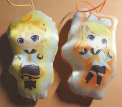 2026年最新】鏡音リン・レンの人気アイテム - メルカリ