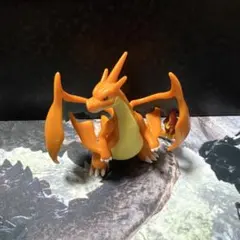 2026年最新】メガリザードンy モンコレの人気アイテム - メルカリ