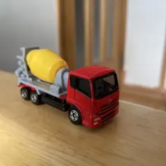 2026年最新】日野ミキサー車 トミカの人気アイテム - メルカリ