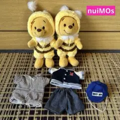 2026年最新】ストア プー ハチ ぬいぐるみの人気アイテム - メルカリ