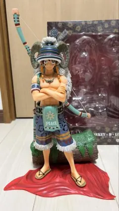 2026年最新】DPCF ルフィ アニマルの人気アイテム - メルカリ