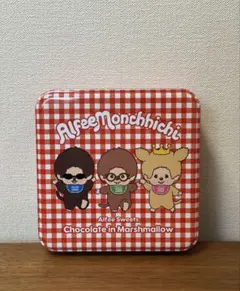 2026年最新】AlFEE モンチッチの人気アイテム - メルカリ