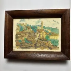 2026年最新】平山郁夫+陶板の人気アイテム - メルカリ