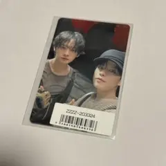 2026年最新】スンミン giant fc盤の人気アイテム - メルカリ