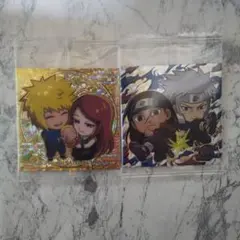 2026年最新】naruto ミナト クシナの人気アイテム - メルカリ